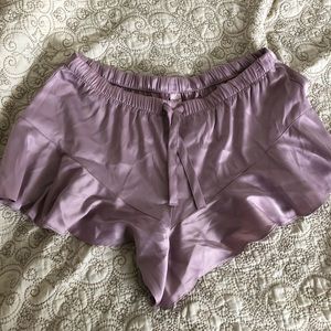 VS Sleep Shorts